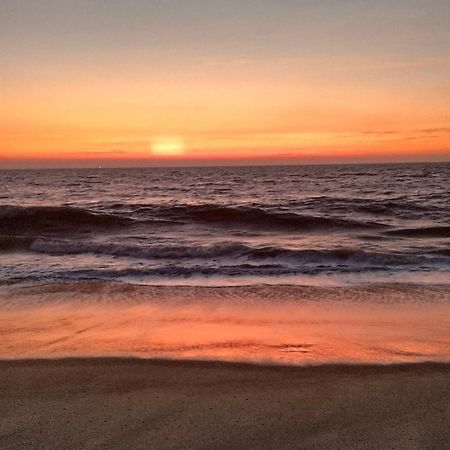 Caspian Beach Resort アーラップーザ県 エクステリア 写真