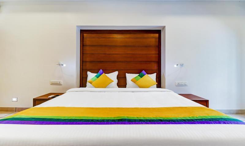 Caspian Beach Resort アーラップーザ県 エクステリア 写真