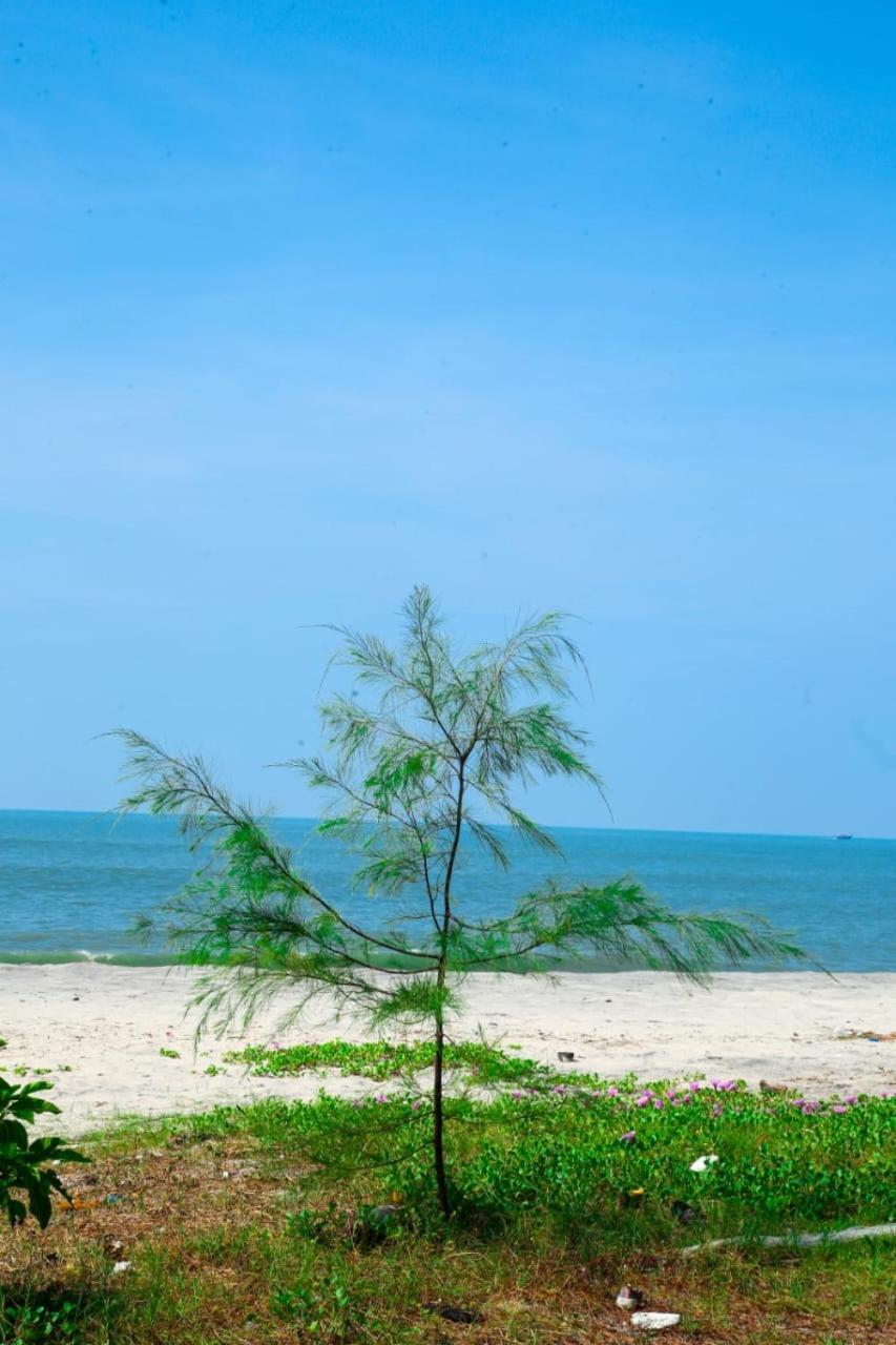 Caspian Beach Resort アーラップーザ県 エクステリア 写真